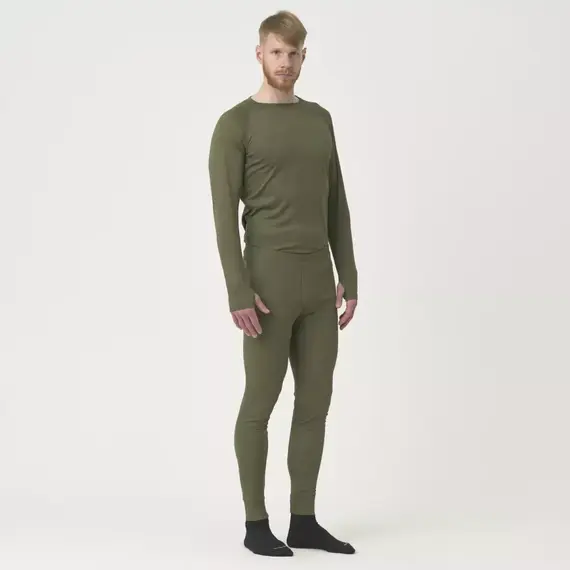 Кальсоны Helikon-Tex Underwear (long johns) US LVL 1
