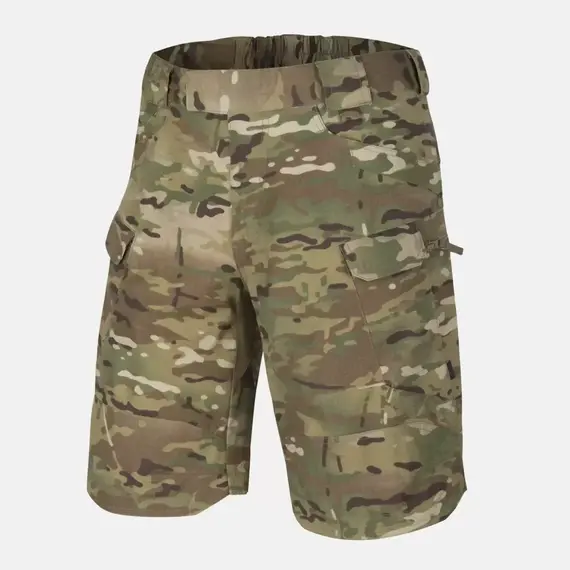 Шорты Helikon-Tex UTS (Urban Tactical Shorts) Flex 11'' - NyCo Ripstop, MultiCam