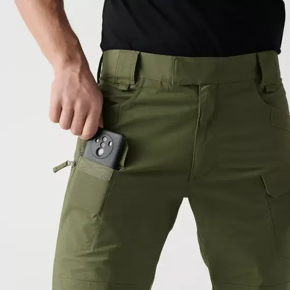 Шорты Helikon-Tex UTS (Urban Tactical Shorts) 11'' - PolyCotton Stretch Ripstop