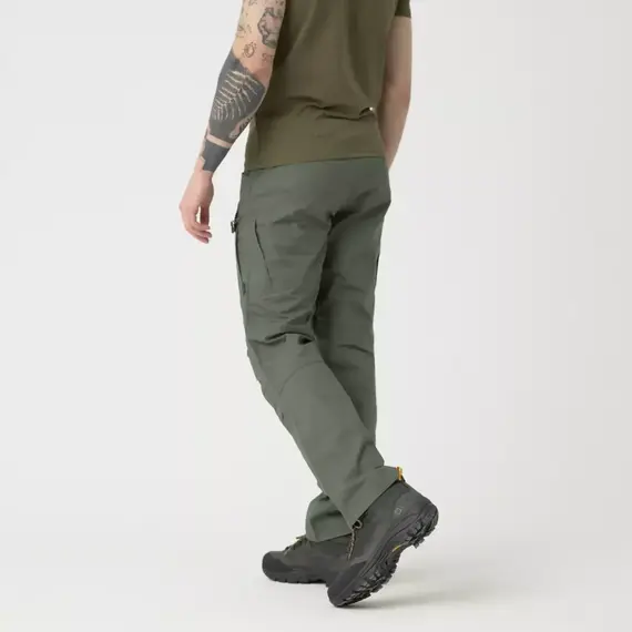 Брюки Helikon-Tex UTP (Urban Tactical Pants) - PolyCotton Ripstop, Olive Drab