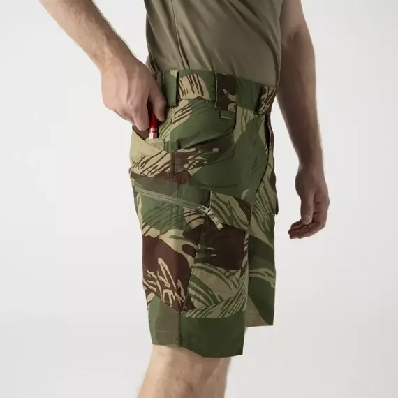 Шорты Helikon-Tex UTS (Urban Tactical Shorts) 8.5 - PolyCotton Stretch Ripstop