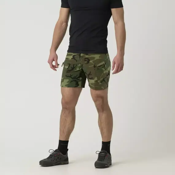 Шорты Helikon-Tex Urban Tactical Shorts 6, ERDL