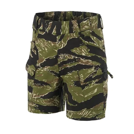 Шорты Helikon-Tex Urban Tactical Shorts 6, Tiger Stripe