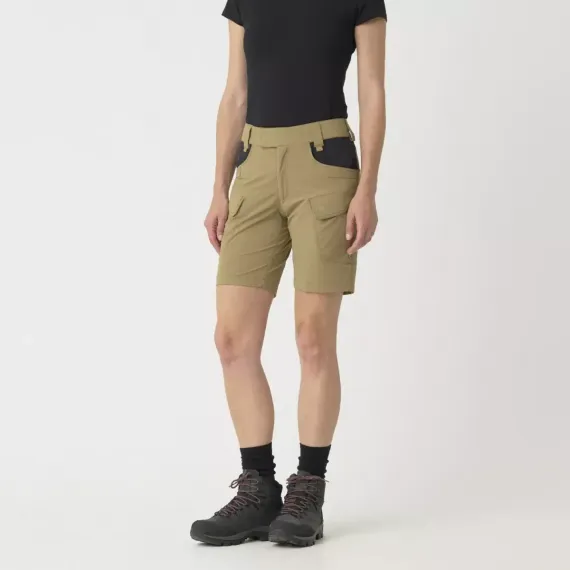 Женские шорты Helikon-Tex Women's OTP 8'5 Shorts