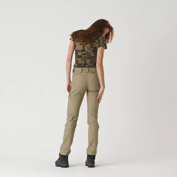 Женские брюки Helikon-Tex WOMEN'S UTP Resized (Urban Tactical Pants) - PolyCotton Ripstop