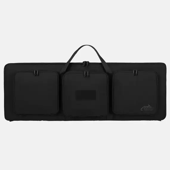 Чехол для оружия Helikon-Tex Double Upper Rifle Bag 18 - Cordura, Black