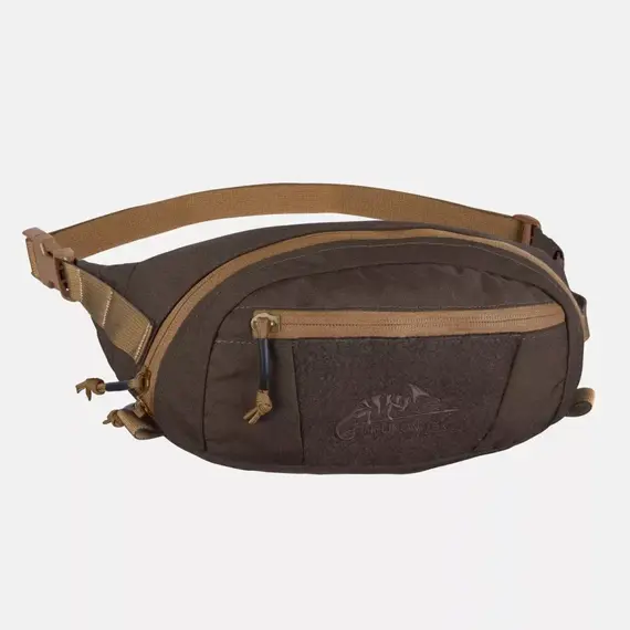 Поясная сумка Helikon-Tex BANDICOOT Waist Pack - Cordura, Earth Brown / Clay