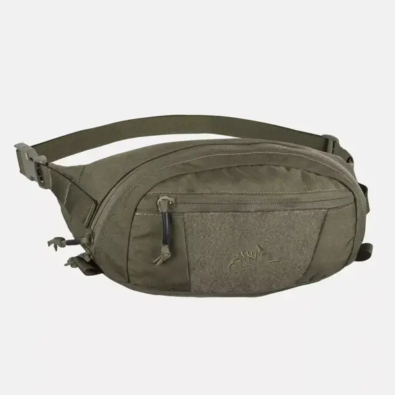 Поясная сумка Helikon-Tex BANDICOOT Waist Pack - Cordura, RAL 7013