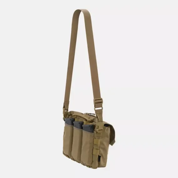 Сумка Helikon-Tex CLAYMORE Bag - Cordura