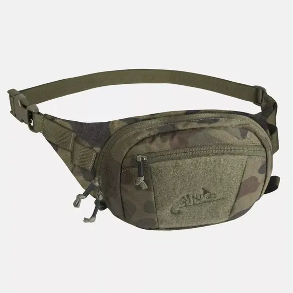 Поясная сумка Helikon-Tex POSSUM Waist Pack - Cordura, PL Woodland
