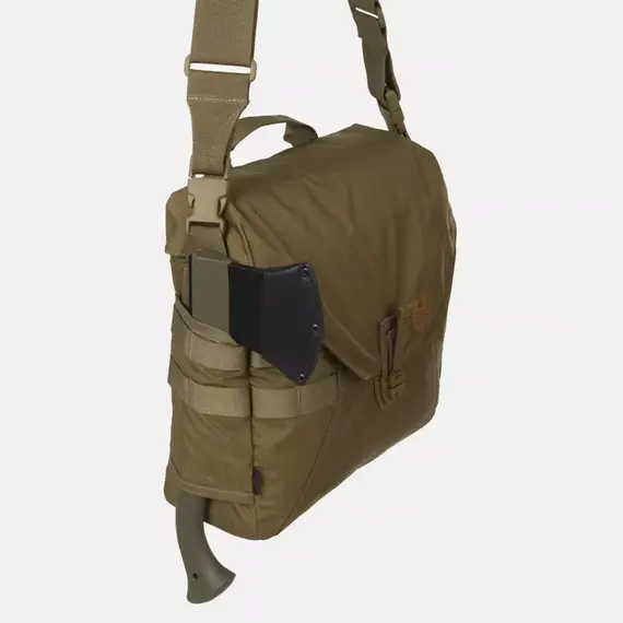 Сумка Helikon-Tex Bushcraft Haversack Bag - Cordura