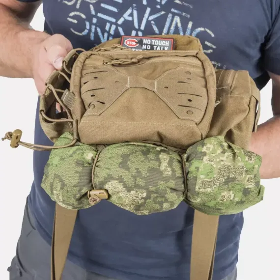Сумка Helikon-Tex EDC SIDE BAG - Cordura