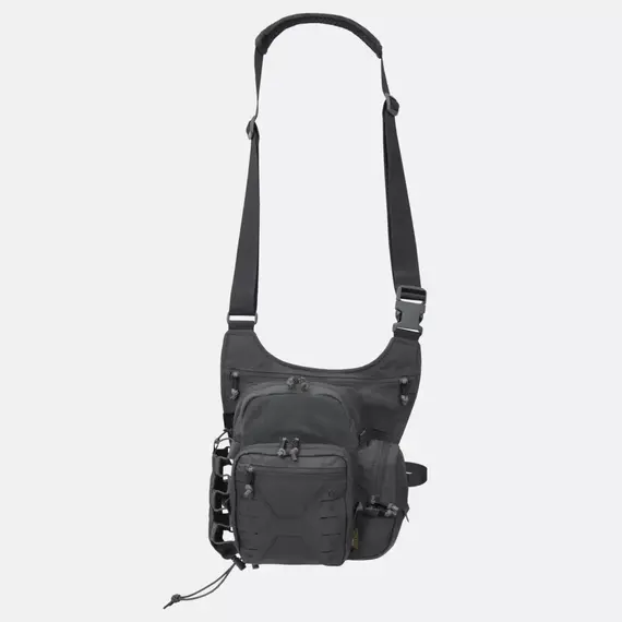 Сумка Helikon-Tex EDC SIDE BAG - Cordura, Shadow Grey