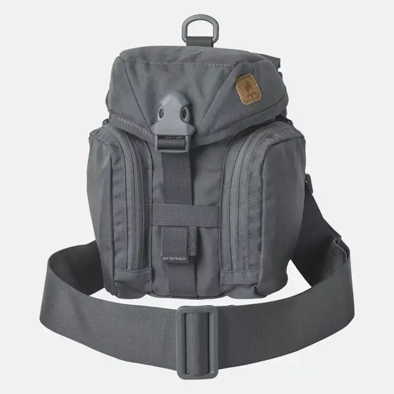 Сумка Helikon-Tex ESSENTIAL KITBAG - Cordura, Shadow Grey