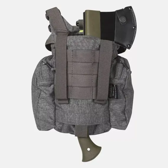 Сумка Helikon-Tex ESSENTIAL KITBAG - Nylon Polyester Blend