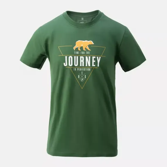 Футболка Helikon-Tex T-Shirt (Journey to Perfection)