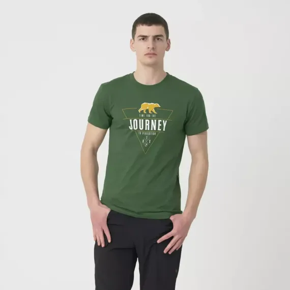 Футболка Helikon-Tex T-Shirt (Journey to Perfection)