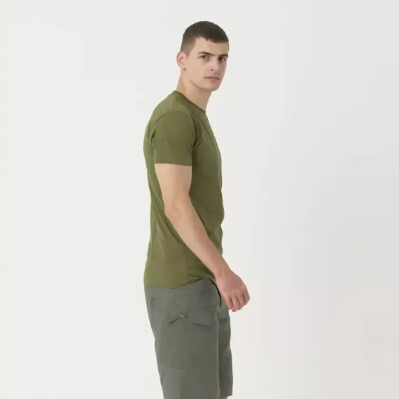 Футболка Helikon-Tex T-Shirt, U.S. Green