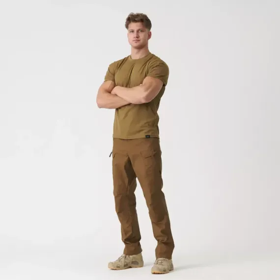 Футболка Helikon-Tex TACTICAL T-Shirt - TopCool