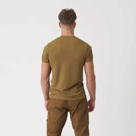 Футболка Helikon-Tex TACTICAL T-Shirt - TopCool