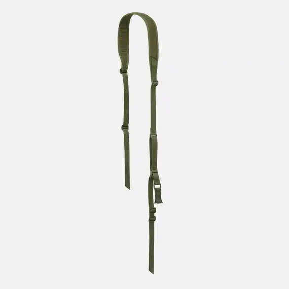 Оружейный ремень Helikon-Tex Mirage Carbine Sling, Olive Green