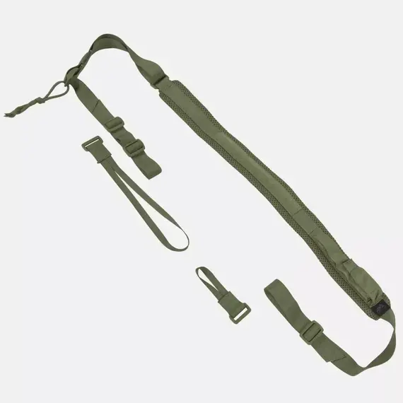 Оружейный ремень Helikon-Tex Two Point Carbine Sling, Olive Green