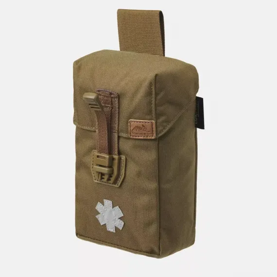Аптечка Helikon-Tex Bushcraft First Aid Kit - Cordura, Coyote