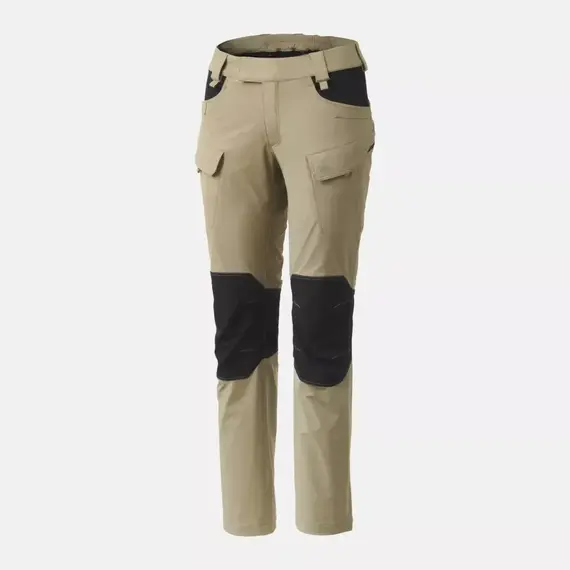 Женские брюки Helikon-Tex Women's OTP (Outdoor Tactical Pants) - VersaStretch