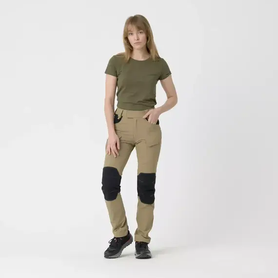 Женские брюки Helikon-Tex Women's OTP (Outdoor Tactical Pants) - VersaStretch