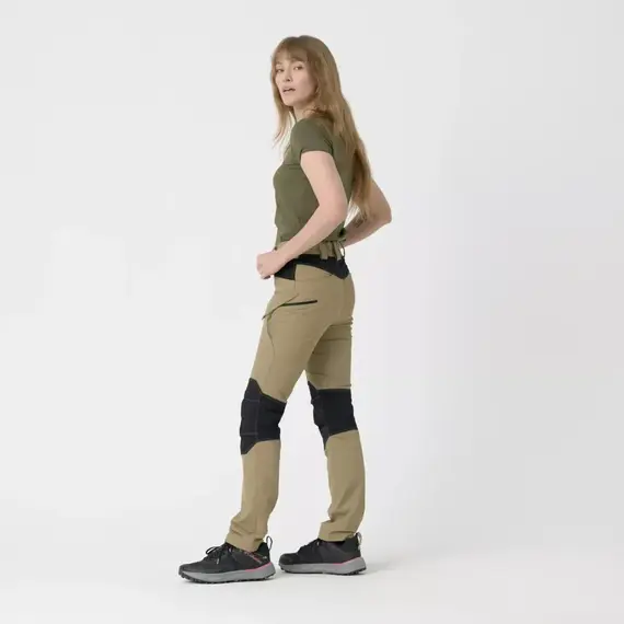 Женские брюки Helikon-Tex Women's OTP (Outdoor Tactical Pants) - VersaStretch