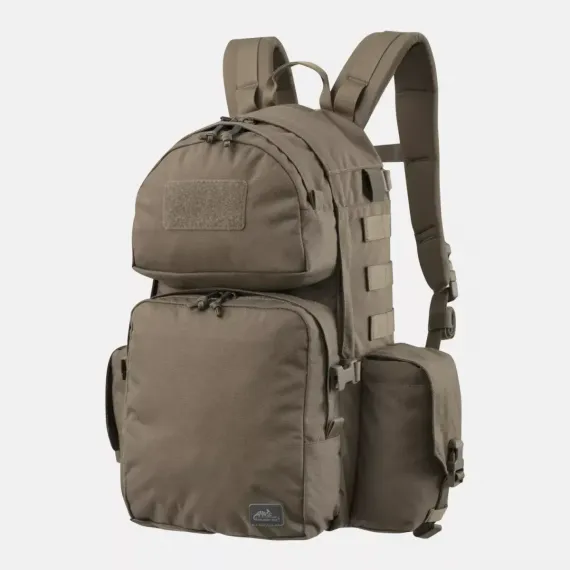 Рюкзак Helikon-Tex Ambush Backpack - Cordura, RAL 7013
