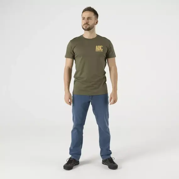 Футболка Helikon-Tex T-shirt (ABC Always Be Cool)