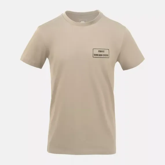 Футболка Helikon-Tex T-shirt (Toward Enemy)