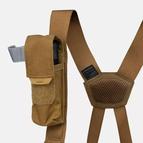 Подтяжки Helikon-Tex Suspenders for Competition Belt