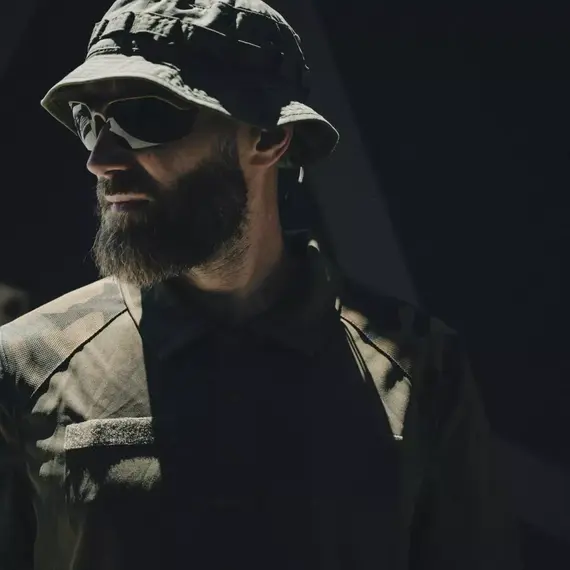 Поло Helikon-Tex Military Polo Shirt - TopCool Lite