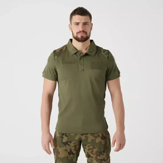 Поло Helikon-Tex Military Polo Shirt - TopCool Lite