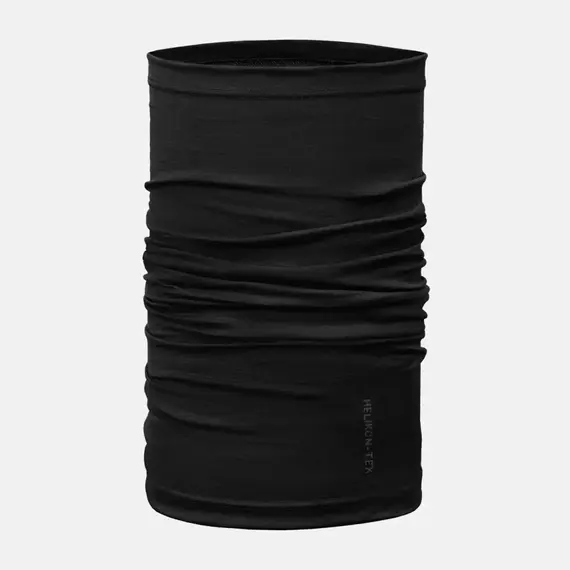 Шарф Helikon-Tex Wrap Merino, Black