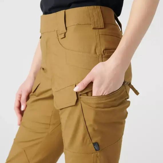 Женские брюки Helikon-Tex Women's UTP Pants