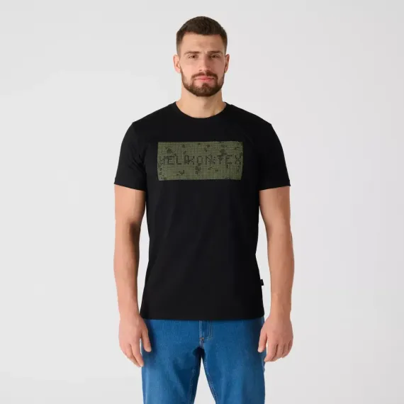 Футболка Helikon-Tex T-shirt (Helikon-Tex&Camo)