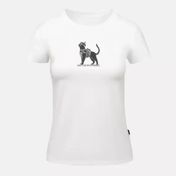 Женская футболка Helikon-Tex Women's T-shirt (TactiCat)