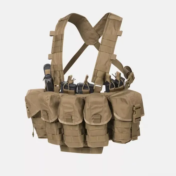 Нагрудная платформа Helikon-Tex Guardian Chest Rig