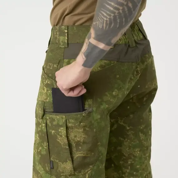 Шорты Helikon-Tex UTS (Urban Tactical Shorts) Flex 11'' - NyCo Ripstop