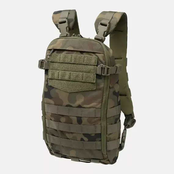 Рюкзак Helikon-Tex Guardian Smallpack - Field, PL Woodland