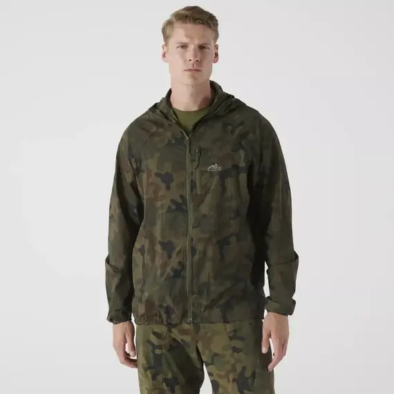 Куртка Helikon-Tex Tramontane Jacket - Field