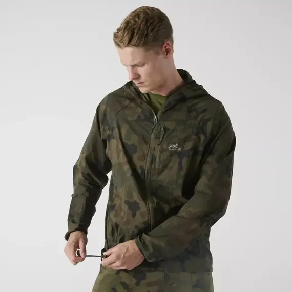 Куртка Helikon-Tex Tramontane Jacket - Field