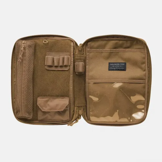 Обложка для блокнота Helikon-Tex A5 Notebook Cover