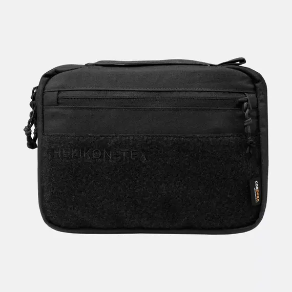 Обложка для блокнота Helikon-Tex A5 Notebook Cover, Black