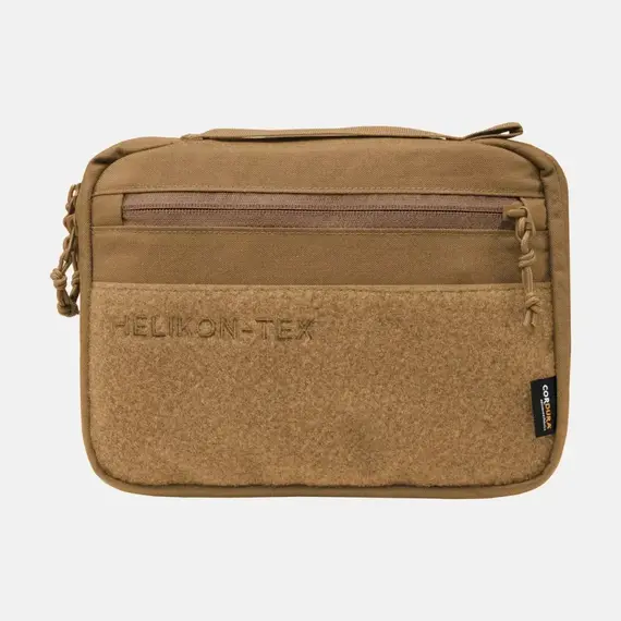 Обложка для блокнота Helikon-Tex A5 Notebook Cover, Coyote