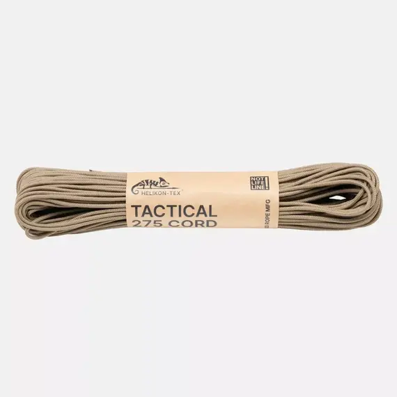 Паракорд Helikon-Tex Tactical 275 Cord (100ft)