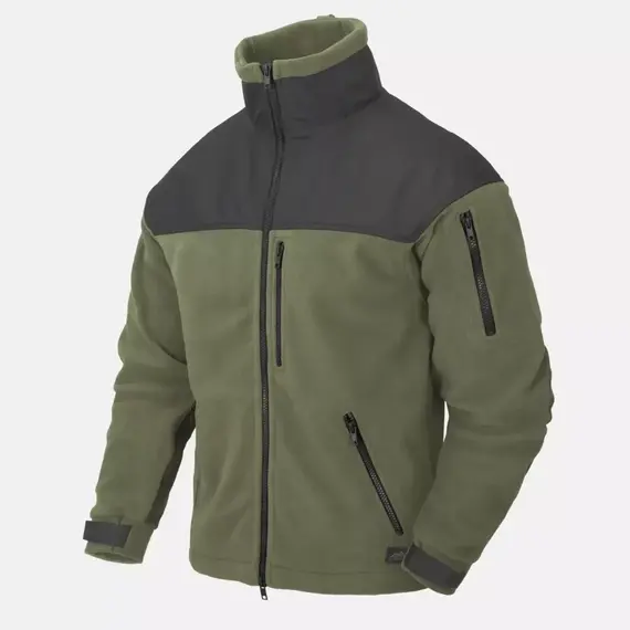 Куртка Helikon-Tex CLASSIC ARMY Jacket - Fleece